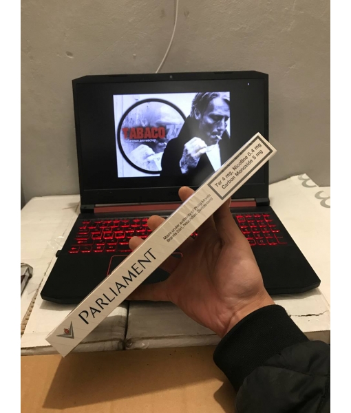 Parliament Nano (Камаз)